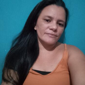 Babá em Belém: Girceli
