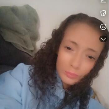 Babysitter in Grigny: Miriam