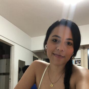 Niñera en Buenos Aires: Yelenka