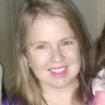 Babysitter in Santiago: Catherinne Kuhn Alarcon