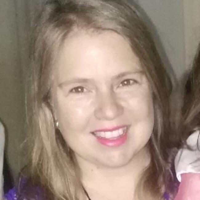 Babysitter in Santiago: Catherinne Kuhn Alarcon