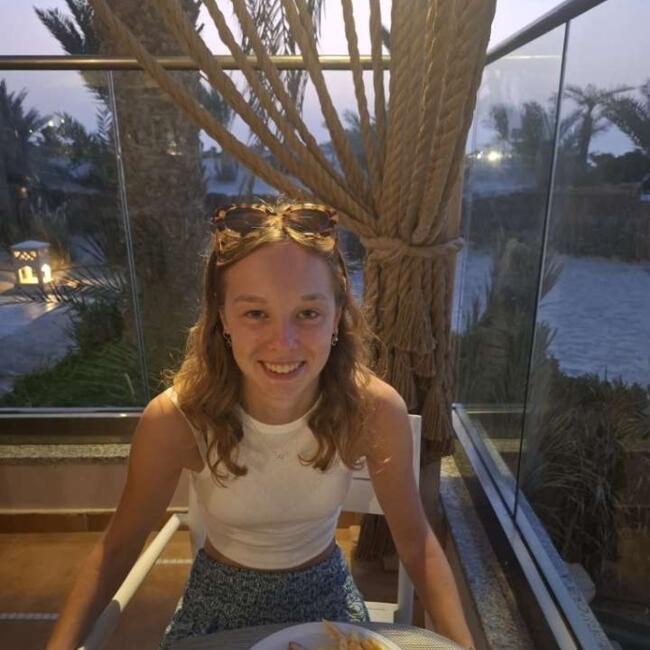 Babysitter in Poperinge: Lieze