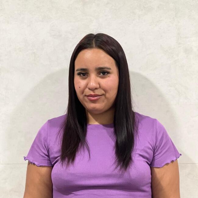 Niñera en José C. Paz: Floria