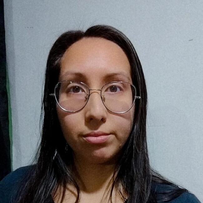 Babysitter in Vicente López: Anabela