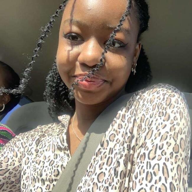 Babysitter in Ashbourne: Karyn