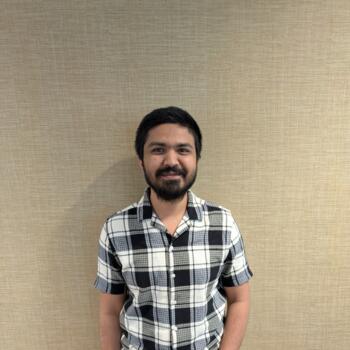 Nanny vacature in Eindhoven: oppasadres Akash