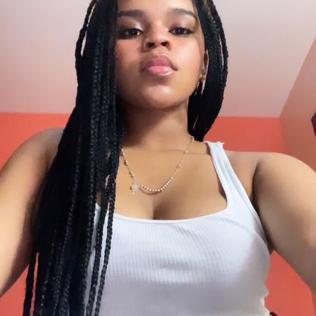 Niñera en San Pedro Sula: Mercy