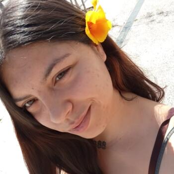 Niñera en Los Cerrillos: Catalina