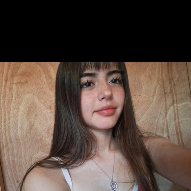 Babysitter in Talca: Aylin Casanova