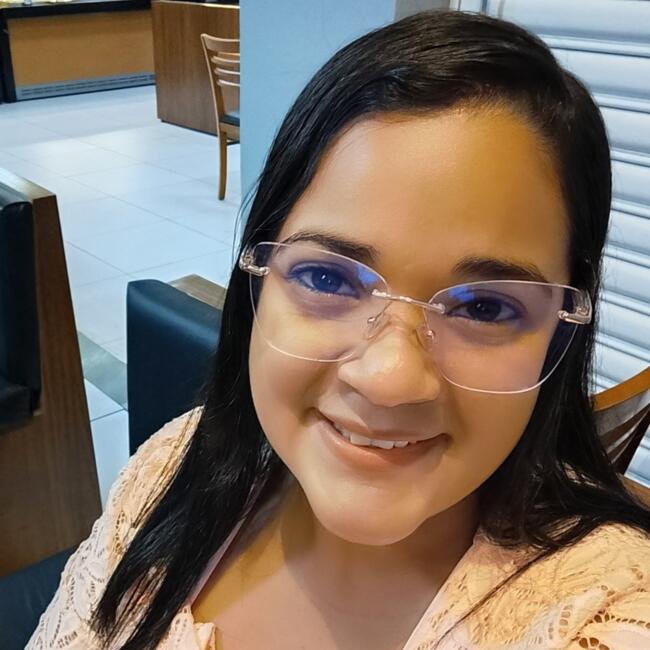 Babysitter in João Pessoa: Joelma