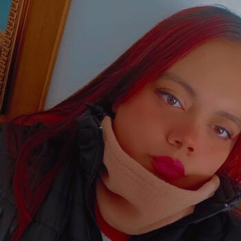 Niñera en Caseros (Buenos Aires): Maria Lujan