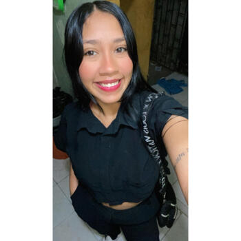 Babysitter in Dos Hermanas: Geraldine