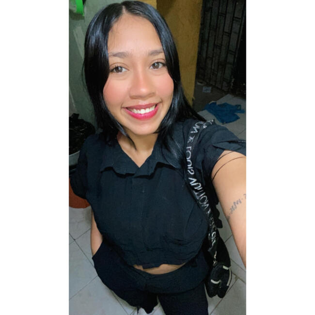 Babysitter in Dos Hermanas: Geraldine