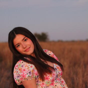 Nanny in Austin: Kailah