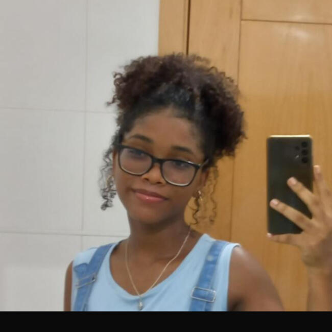 Babysitter in Lisbon: Maria Inês