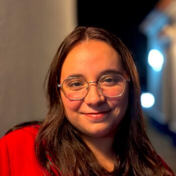 Babysitter em Palmela: Irina