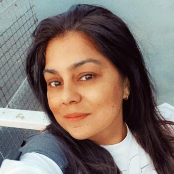 Babysitter Berlin: Manpreet