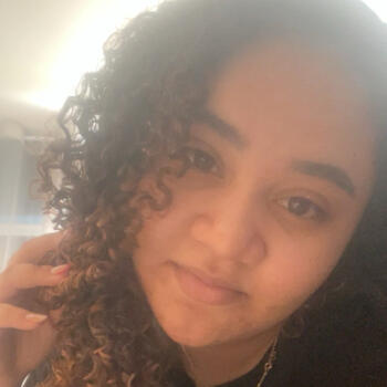 Babysitter in Natal: Ana maria silva