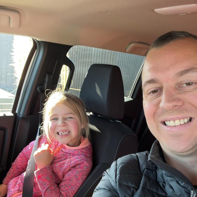 Babysitting job in Hamilton: Paul