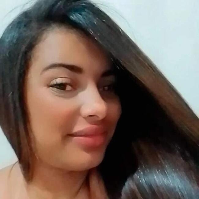 Babysitter in Rio de Janeiro: Luelen