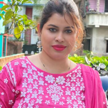 कोलकाता में बेबीसिटिंग की नौकरी: बेबीसिटिंग से जुड़े काम Preeti