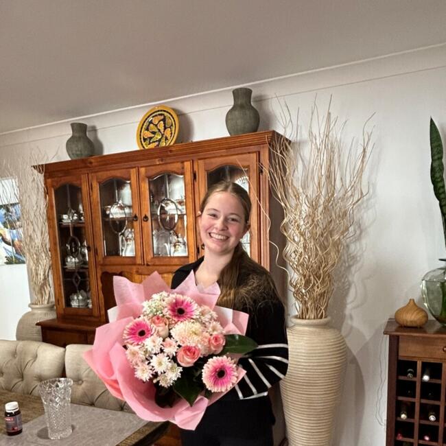 Babysitter in Campbelltown: Lizzy