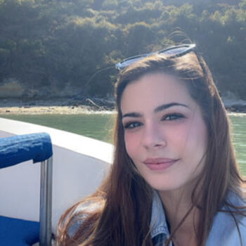 Babysitter in Ponte de Sôr: Tatiana Porfirio