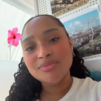 Job de garde d'enfants à Toulouse: job de garde d'enfants Nahomy