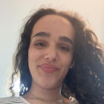 Canguro Villaviciosa de Odón: Alejandra