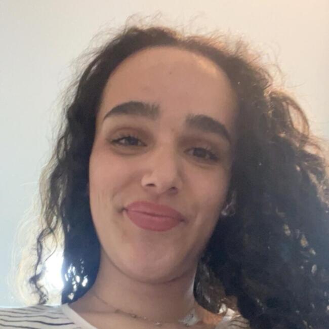 Canguro en Villaviciosa de Odón: Alejandra