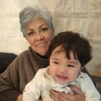 Babysitter in Benito Juarez: Elsy María Angelica