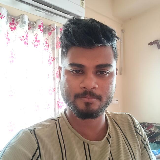 कोलकाता में बेबीसिटिंग की नौकरी: Abhishek