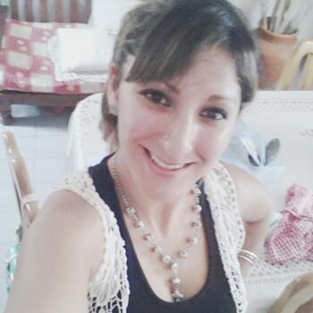 Babysitting job in Salta: Jimena