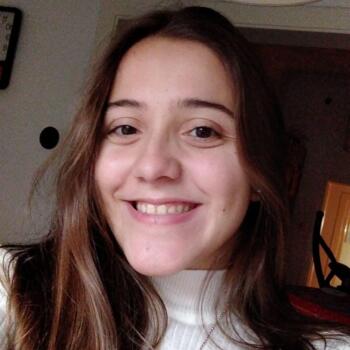 Auklė Lousã: Bárbara