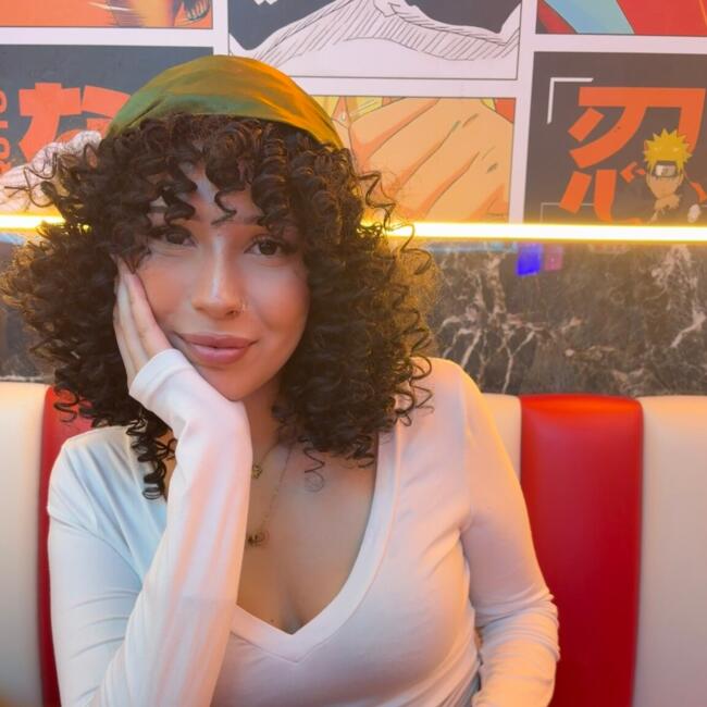 Baby-sitter à Liège: Myriam