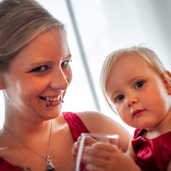 Babysitting job in Mersch: Mandy