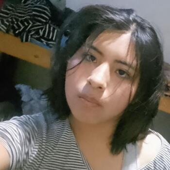 Babysitter in San Juan Bautista: Betsabé abi