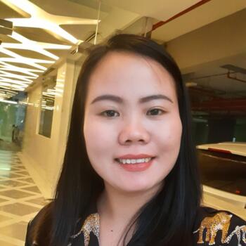 جليسة أطفال في دبي: Novelyn