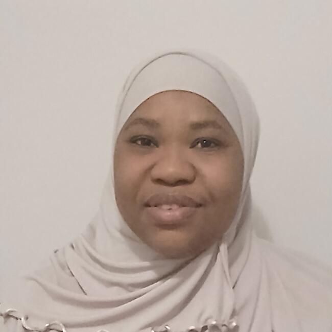 Babysitter in Mons: Néné Aissatou