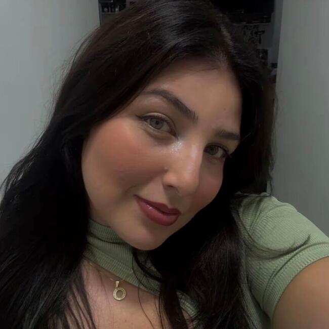 Babysitter in Viana do Castelo: Mariana