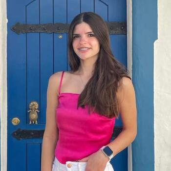 Babysitter em Albufeira: Andreia