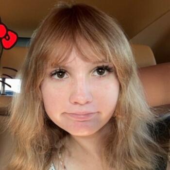 Babysitter in Irvine (California): Annika