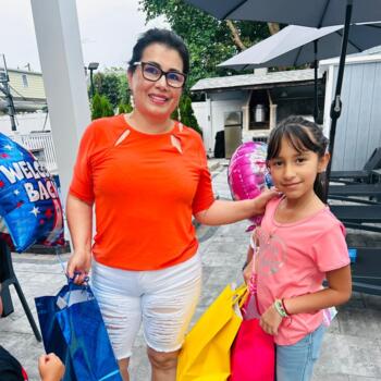 Parent Palmira: Andres