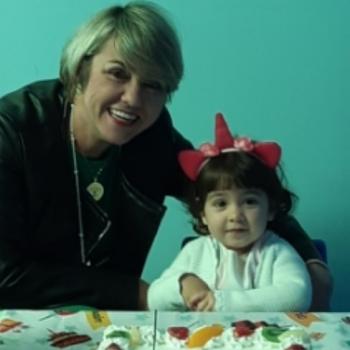 Babysitter Albufeira: Cesarina