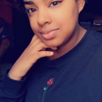 Babysitter Schieren: Erica