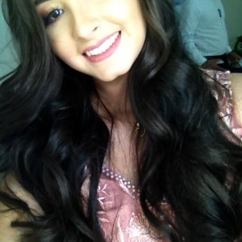 Babysitter Caldas da Rainha: Karolayne