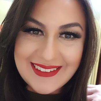 Canguro Massanassa: Yolanda Candido
