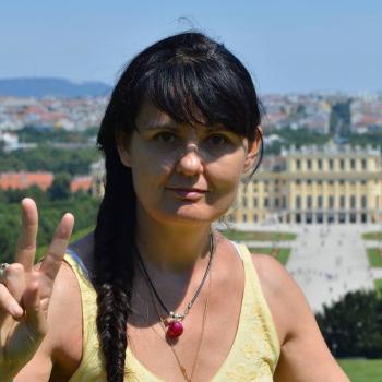 Babysitter Eisenstadt: Andrea