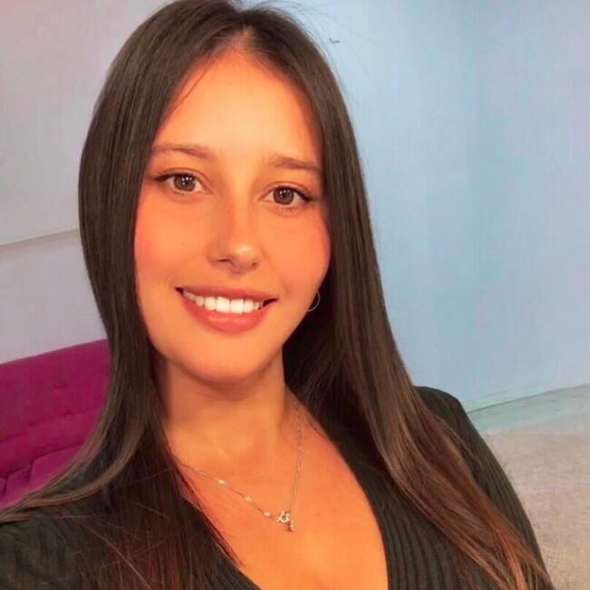 Niñera en Montevideo: Valentina