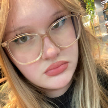 Babysitter Pfullingen: Dimitra